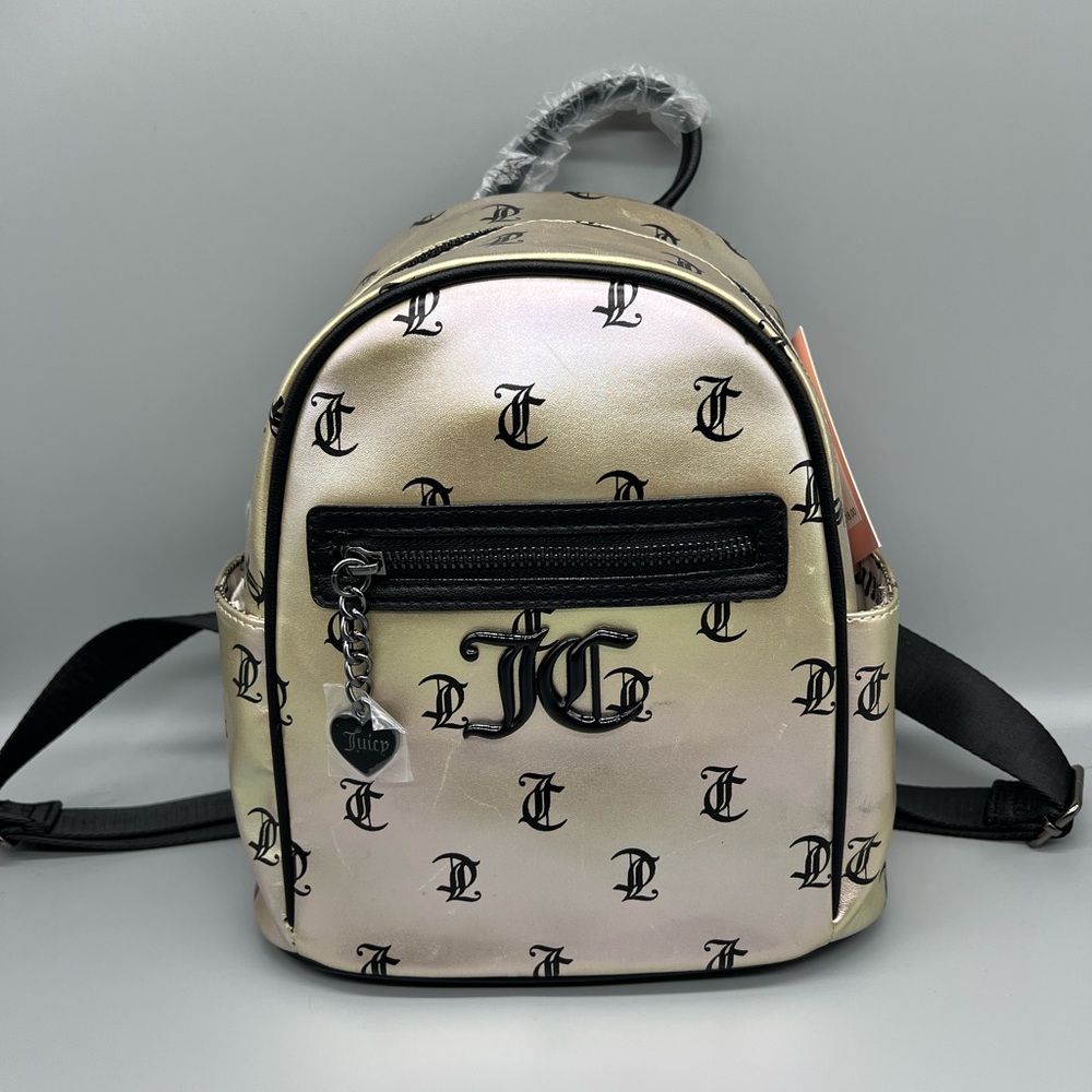 Juicy couture good times backpack